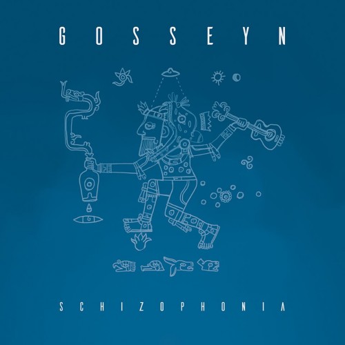 Gosseyn