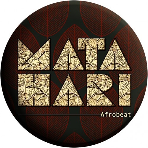 Mata Hari - ANNULE