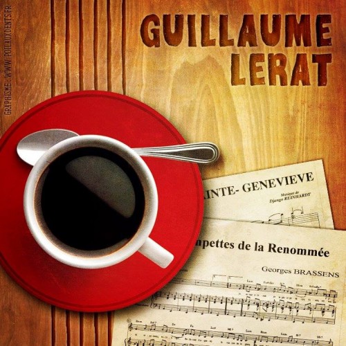 Guillaume Lerat