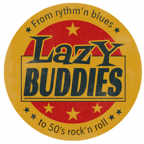 Lazy Budies - ANNULE