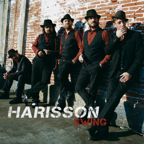 Harisson Swing