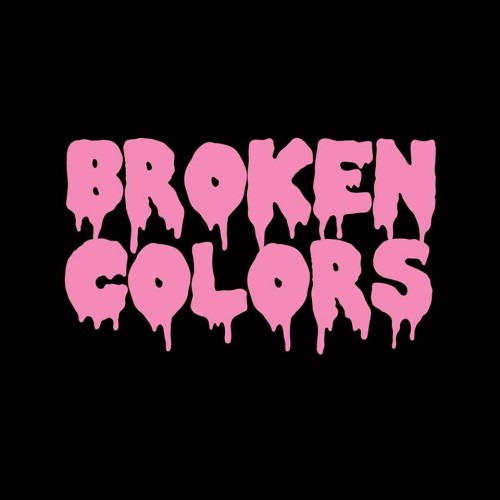 Broken Colors