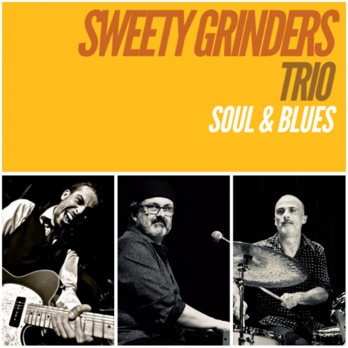 Sweety Grinders Trio