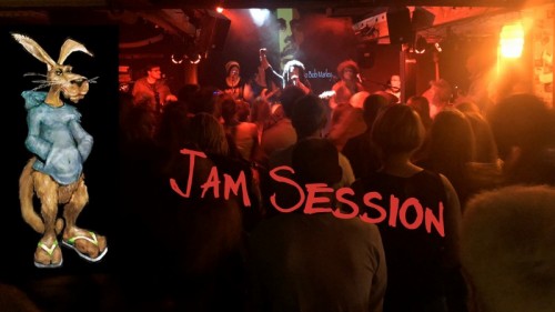 Jam session