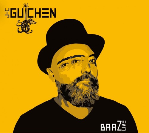 Jean Charles Guichen
