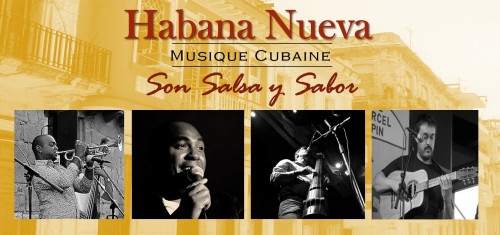 Habana Nueva