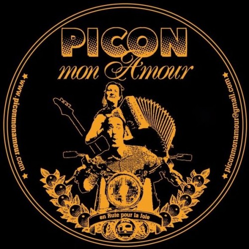 Picon Mon Amour - Annulé