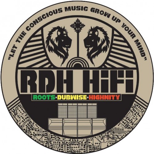 Dj Set par RDH-Hifi