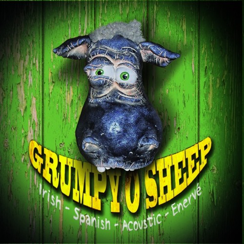 Grumpy O Sheep 22h30