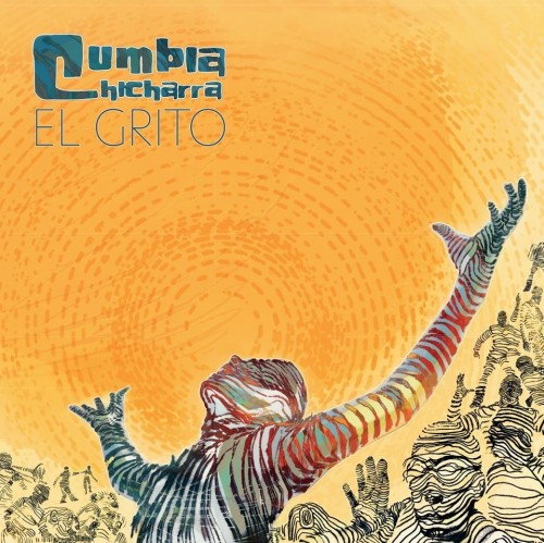 La Cumbia Chicharra 22H30