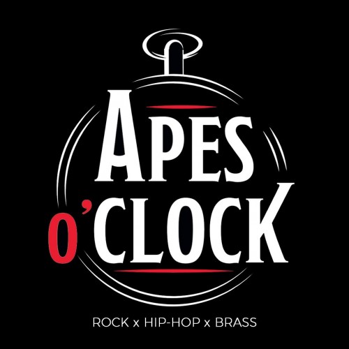 Apes O'Clock 22H30
