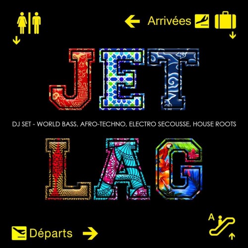 JET LAG