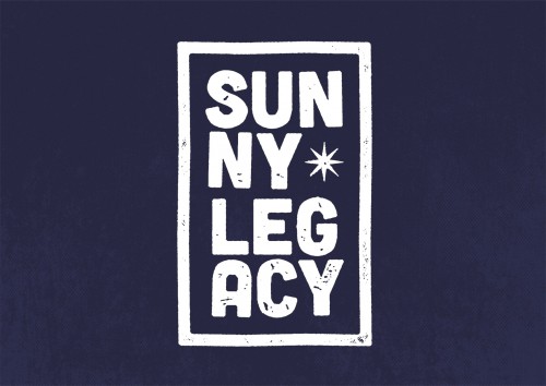 Sunny Legacy