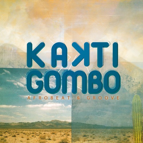 Kakti Gombo