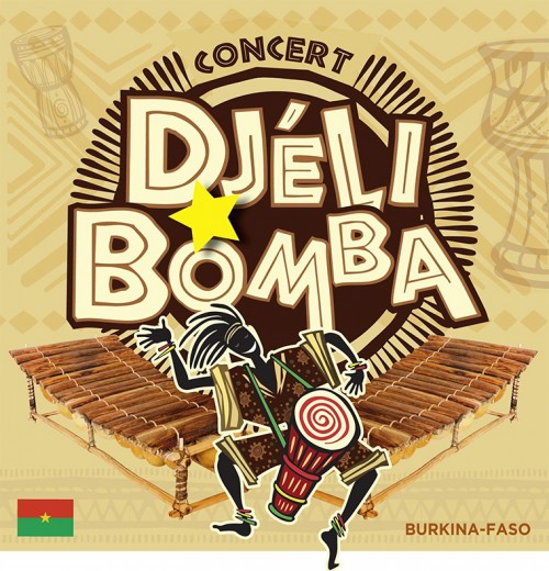 Djeli Bomba