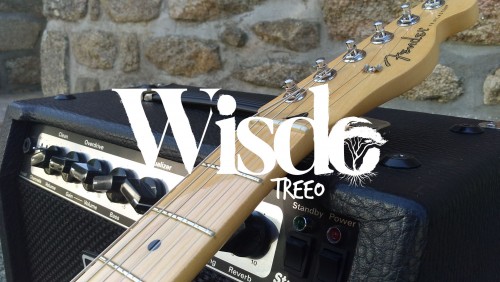 Wisdo TreeO 19h30