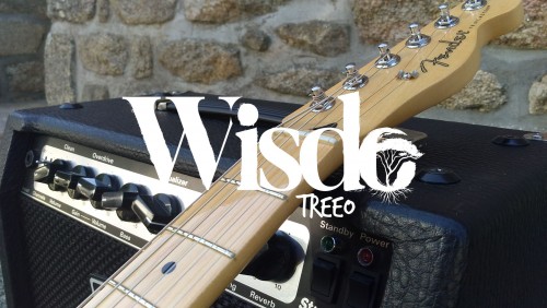 Wisdo TreeO 19h30