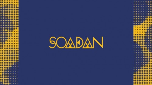 Soadan