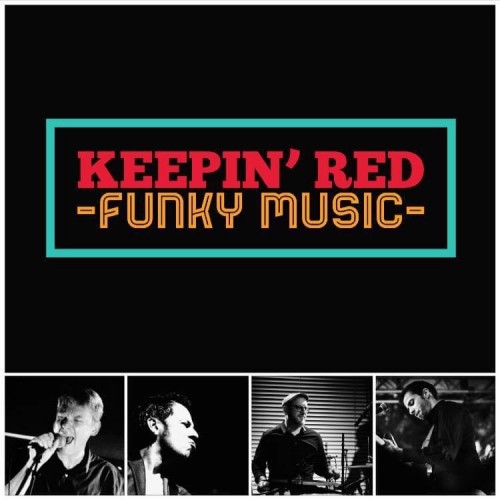 Keepin' Red - 22h30