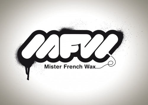Mister French Wax - 22h