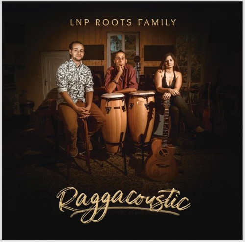 M'Dezoen  et LNP Roots Family 22H