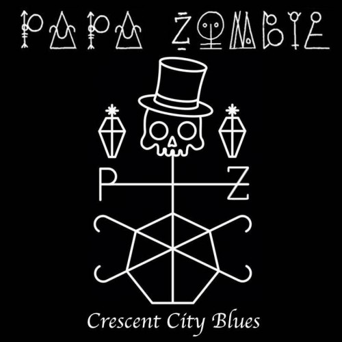 Papa Zombie - 22H