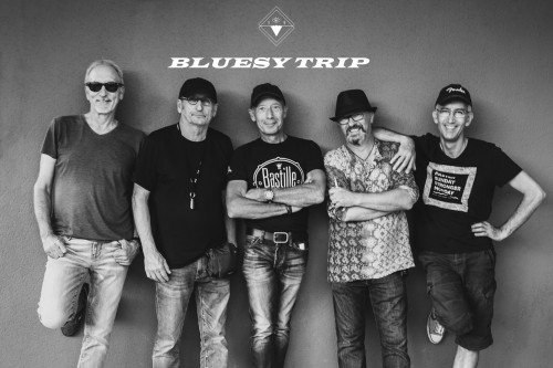 Bluesy Trip - 22H