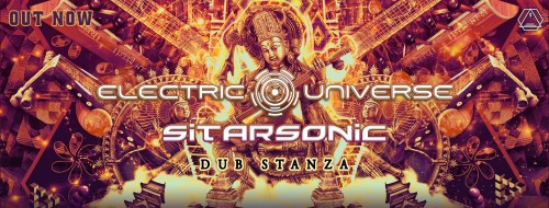 Sitarsonic Space Trio - 22H