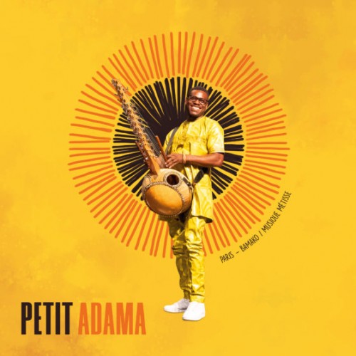 Petit Adama - 22H30