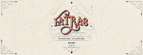 Fatras - 22H