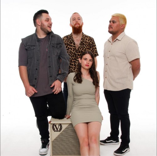 The Frauds - 22H