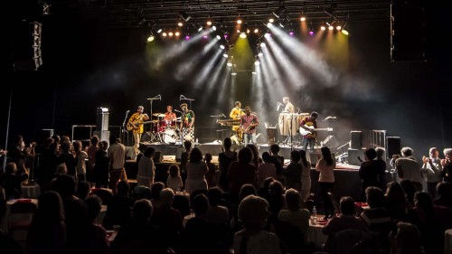 Sitala Band System - 22H