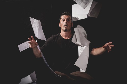 Mathieu Ramage - 19H