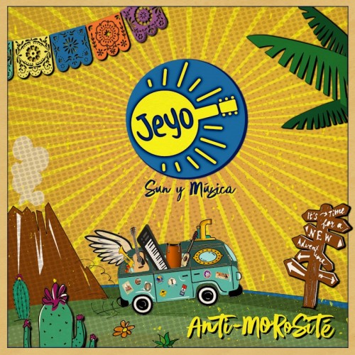 Jeyo - 22H