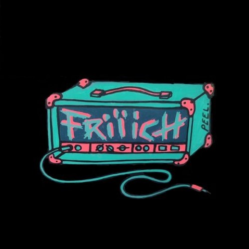 Friiich - 22H