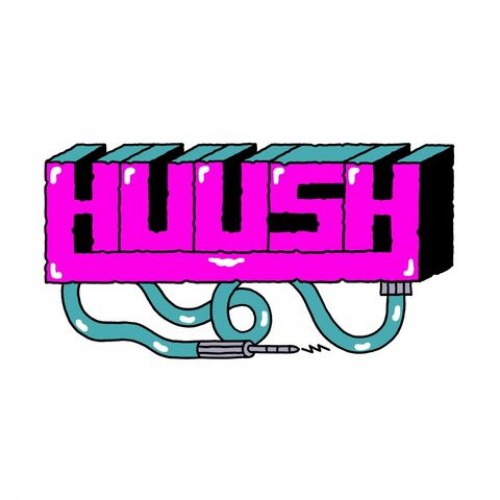 Huush - 22H