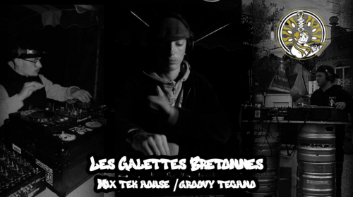 Les Galettes Bretonnes - 22H