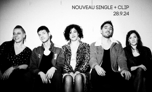 Hop Hop Hop Crew - 22H