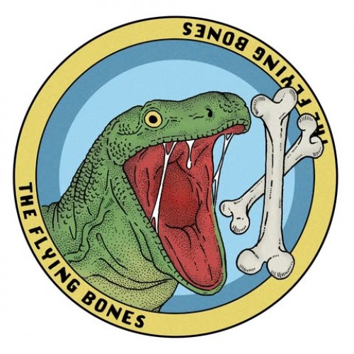 The Flying Bones - 22H