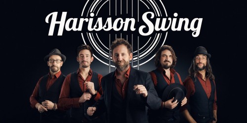 Harisson Swing - 22H