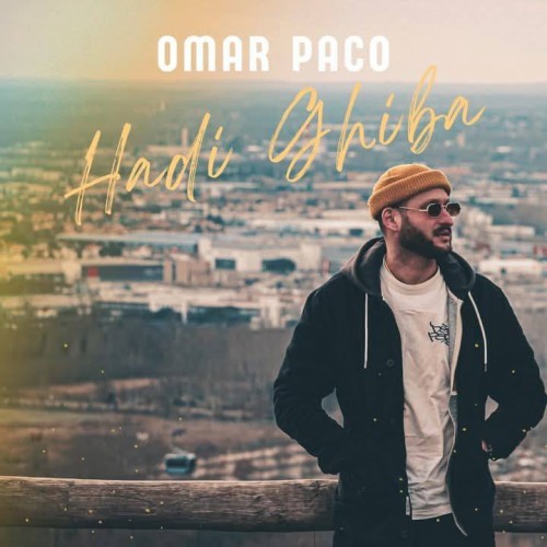 Omar Paco & Dj Freshhh - 22H