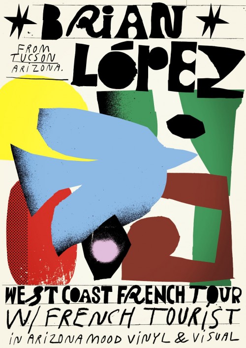 Brian Lopez