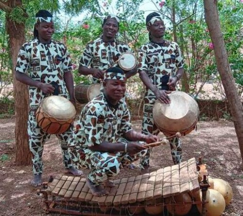 Burkina Azza